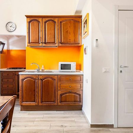 Cibe Florence Apartment Εξωτερικό φωτογραφία