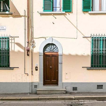 Cibe Florence Apartment Εξωτερικό φωτογραφία