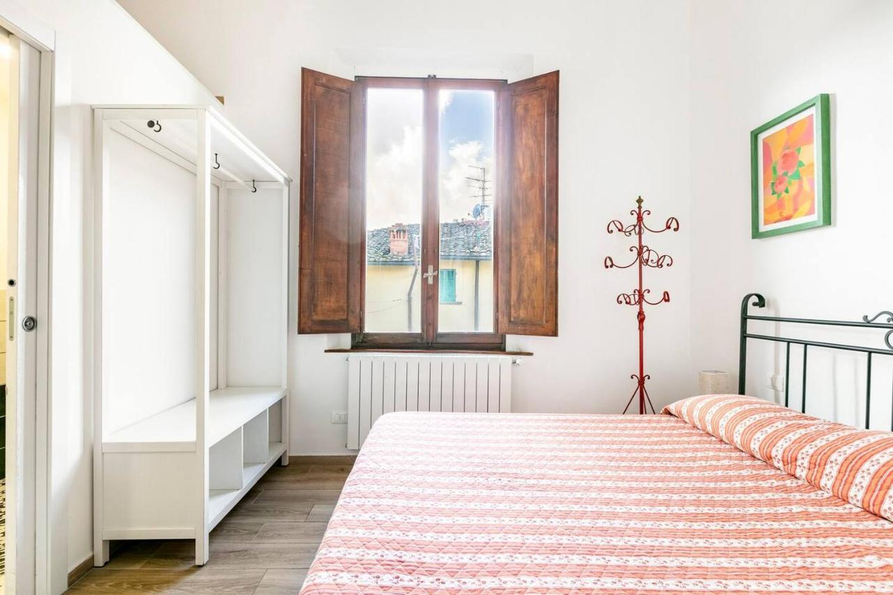 Cibe Florence Apartment Εξωτερικό φωτογραφία