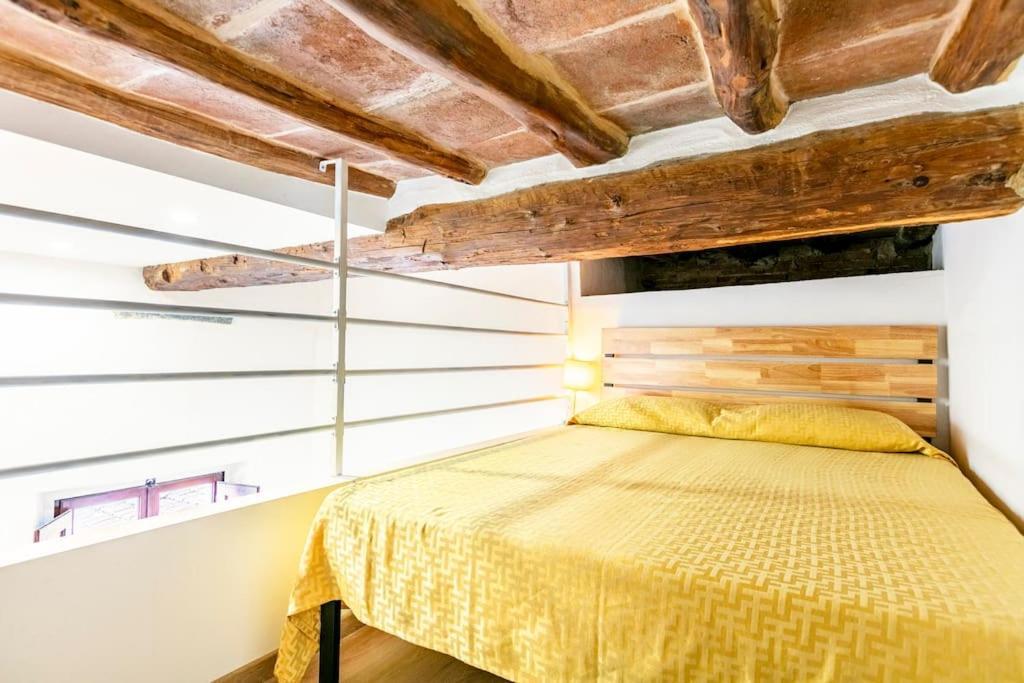Cibe Florence Apartment Εξωτερικό φωτογραφία