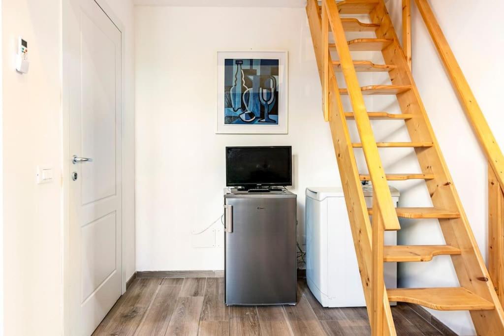 Cibe Florence Apartment Εξωτερικό φωτογραφία