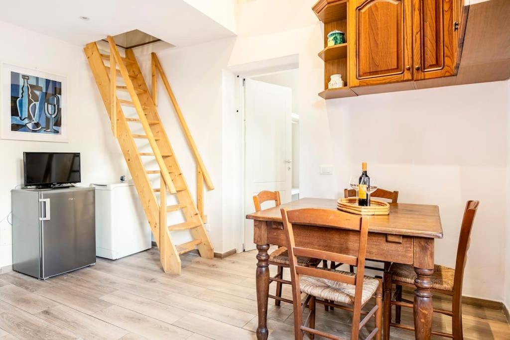Cibe Florence Apartment Εξωτερικό φωτογραφία