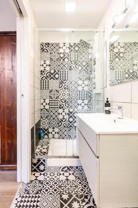 Cibe Florence Apartment Εξωτερικό φωτογραφία