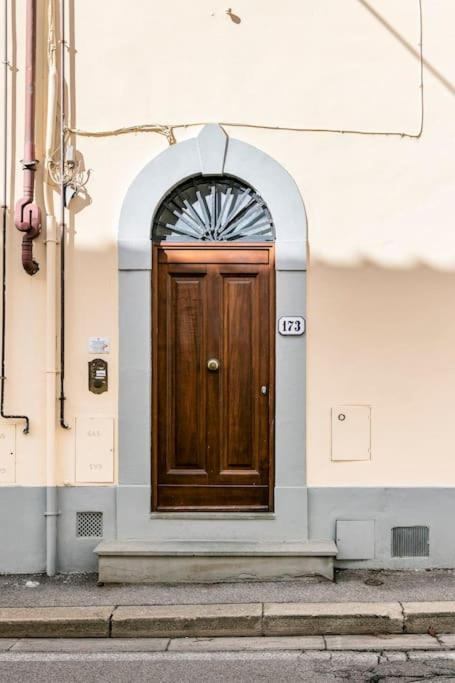 Cibe Florence Apartment Εξωτερικό φωτογραφία
