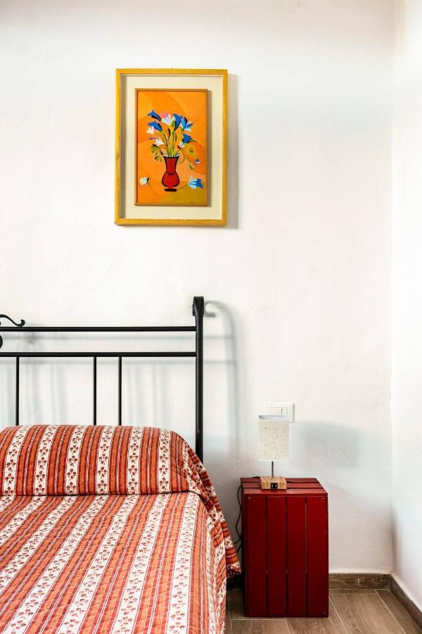 Cibe Florence Apartment Εξωτερικό φωτογραφία