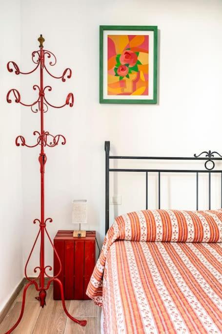 Cibe Florence Apartment Εξωτερικό φωτογραφία